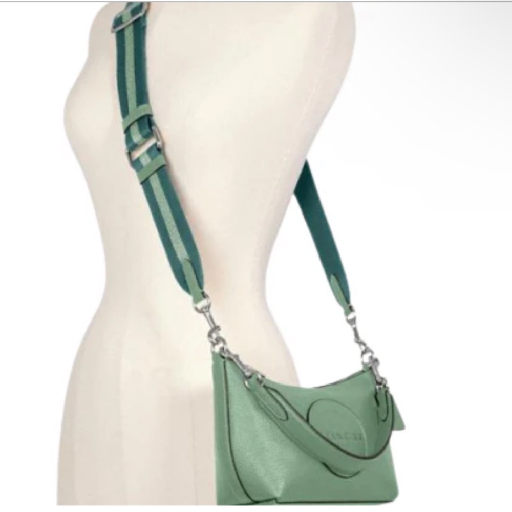 Coach Dempsey shoulder bag NWT - Picture 7 of 7
